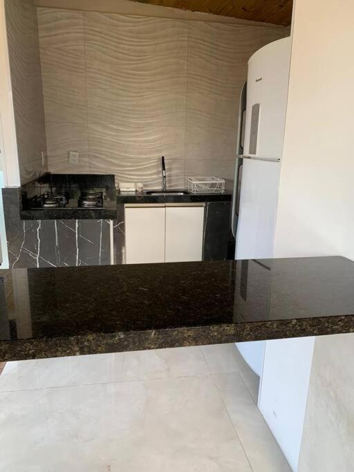 Suite Com Hidro No Centro Balneário Camboriú Εξωτερικό φωτογραφία