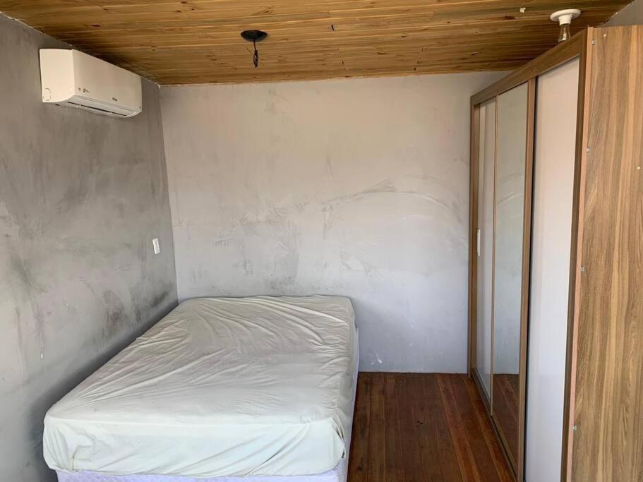 Suite Com Hidro No Centro Balneário Camboriú Εξωτερικό φωτογραφία