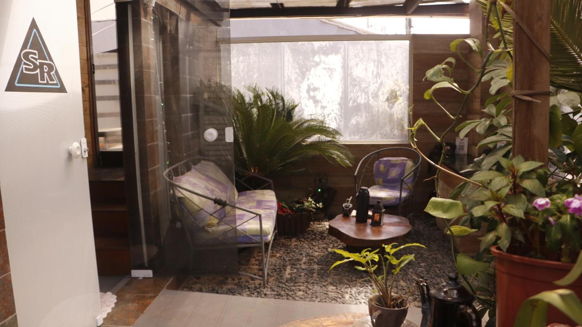 Suite Com Hidro No Centro Balneário Camboriú Εξωτερικό φωτογραφία
